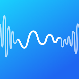 AudioStretch:Music Pitch Tool ikonjának képe