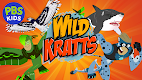 screenshot of Wild Kratts Rescue Run