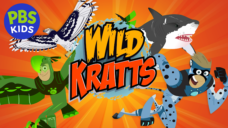Wild Kratts Rescue Run - 2.0.9 - (Android)