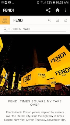 Fendi - Online Shoppingのおすすめ画像4
