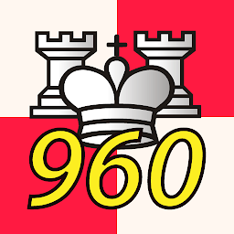 Chess960 сүрөтчөсү