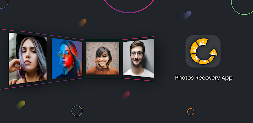 Android application Undeleter – Old Photo Restore screenshort