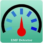 Cover Image of Download EMF Detector Electromagnetic F  APK