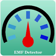 EMF Detector Electromagnetic Field Finder