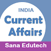 Current Affairs Quiz & Book icon