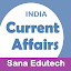 Current Affairs India 2.62 Mod