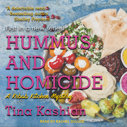 Hummus and Homicide ikonjának képe