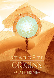 Icon image Stargate Origins: Catherine
