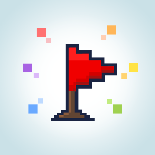 Pixel Mines 1.1.0 Icon