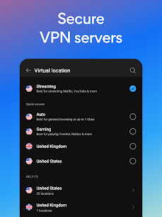 Hotspot Shield Free VPN Proxy & Secure VPN 13