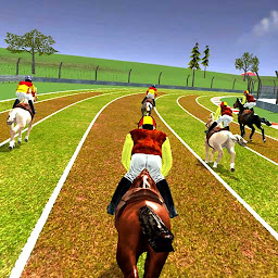 Icon image Horse Racing 3d : Horse game