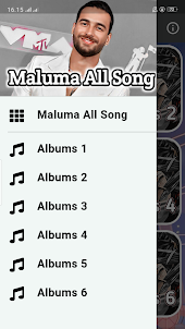 Malma Song