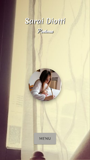 Android application Sarai Diotti screenshort