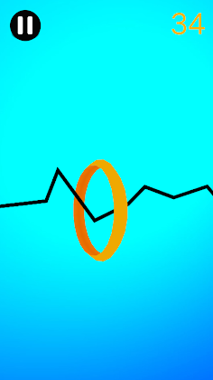 Loopy Ring Endless Adventure F - Screenshot 2