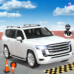 Cover Image of Download Real Offroad Driving Jeep Game  APK