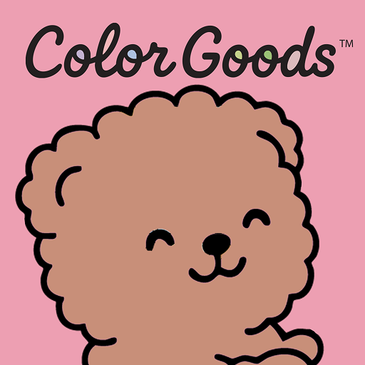 Color Goodsâ¢ - Coloring Games