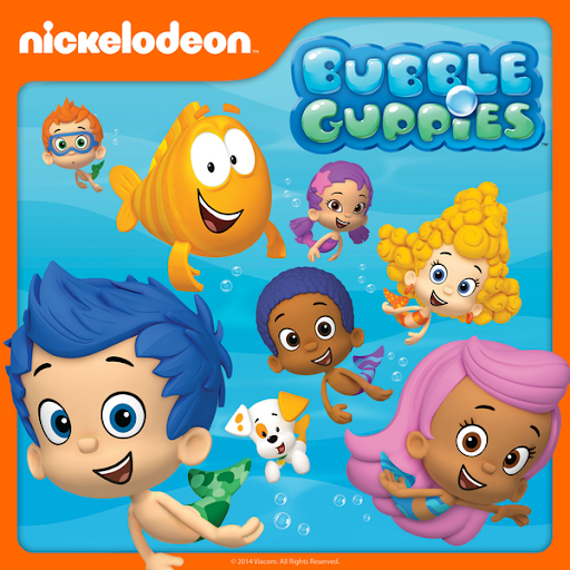 Bubble Guppies - Season 6 - TV Series
