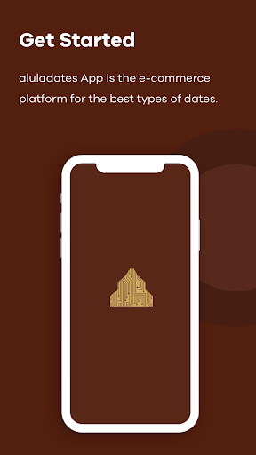 Alula Dates Screen 3