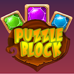 Cover Image of Download Jewel Puzzle - Block Puzzle Cl  APK