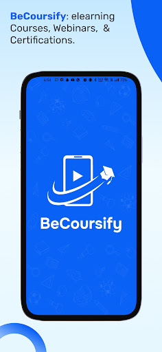 BeCoursify