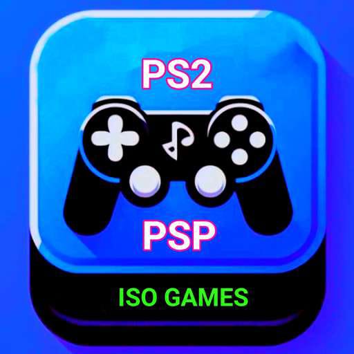 PSP PS2 Gaming Store Apps bei Google Play
