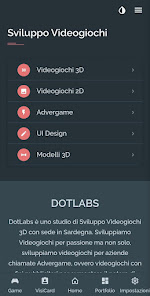 Screenshot image