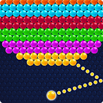 Cover Image of Baixar Power Up Bubbles 1.1.7 APK