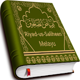 Riyadh us Saliheen - Melayu icon