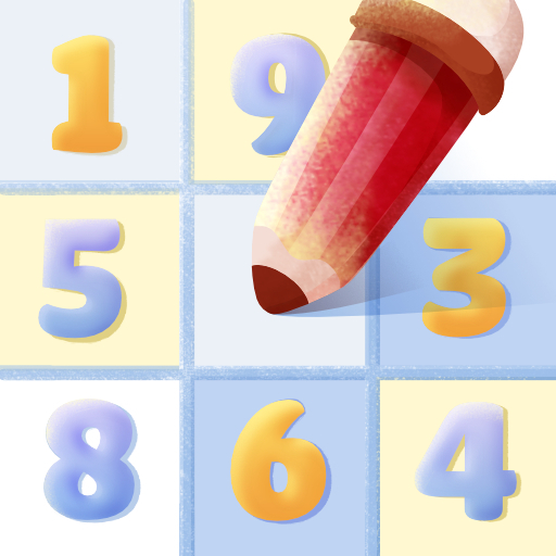 Mindful Sudoku 1.0.5 Icon