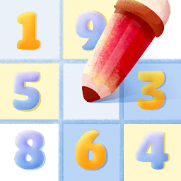Icon image Mindful Sudoku
