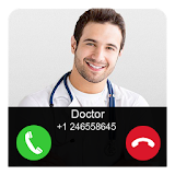 Doctor Prank Call icon