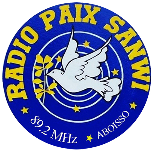 Radio Paix Sanwi 3.0 Icon