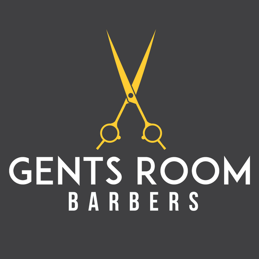 Gents Room Barbers Header - AppWisp.com