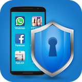 Antivirus & Mobile Security icon