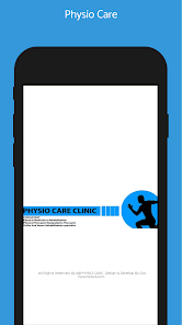 Physio Care 9.0 APK + Мод (Unlimited money) за Android