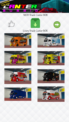 Bussid Truck Simulator Indonesのおすすめ画像2