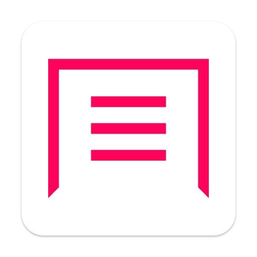 FaxDeck Online Fax Service - $ logo