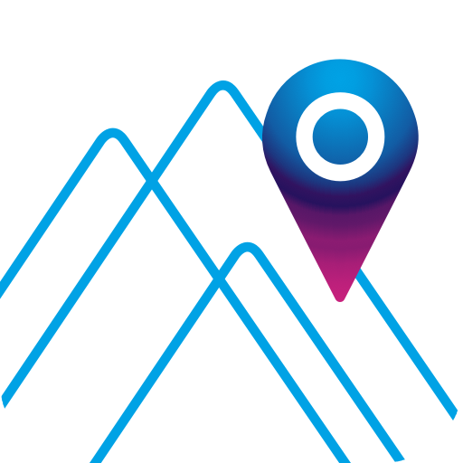 Mount Sinai Hospital Map logo