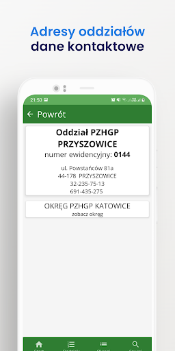 Gołębie pocztowe - oddz. PZHGP Screen 3