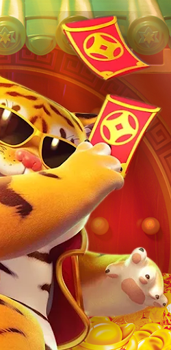 Fortune Tiger 777 PG