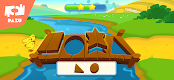 screenshot of Farm Games For Kids & Toddlers