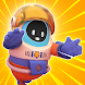 Fall Race: Stumble Battle Guys - Androidアプリ
