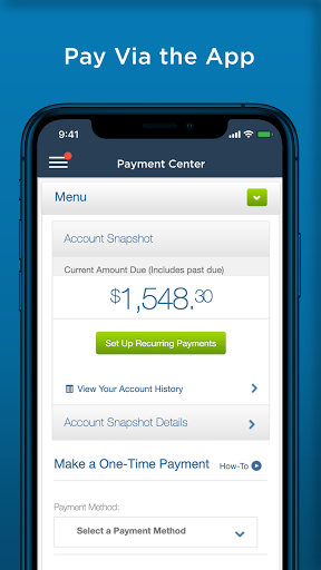 Android application Camden Residents – MyCamden screenshort