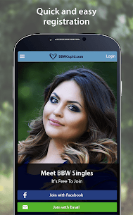BBWCupid: BBW Dating Plus Chat APK for Android Download 1