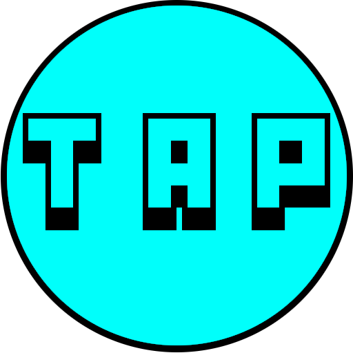 Circle Tap logo