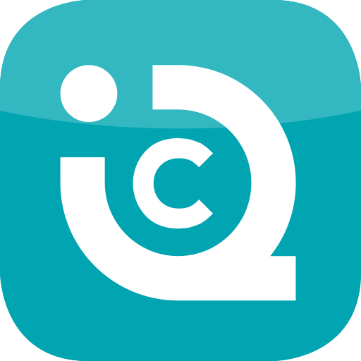 Infraquinta.Connect logo