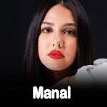 Cover Image of Download أغاني منال بدون نت - Manal  APK