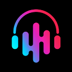 Cover Image of Download Beat.ly - Music Video Maker with Effects 1.9.10130 APK