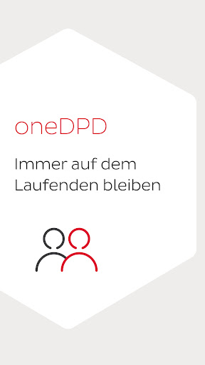 oneDPD Screenshot 2 - AppWisp.com