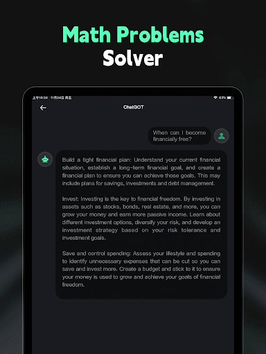 Chat GOT 4.0 Turbo - Chat AI
